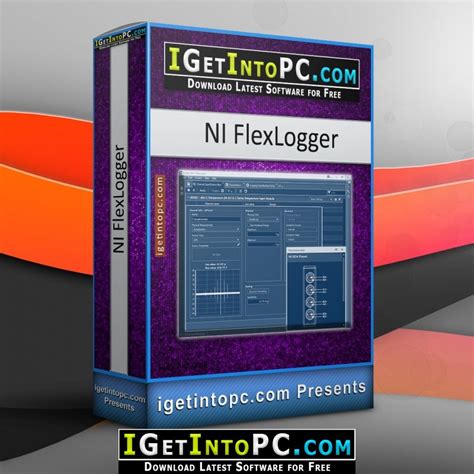 FlexLogger 2020 R1 Build