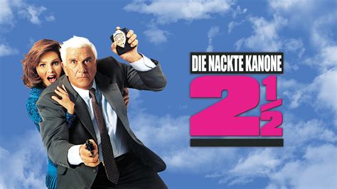 Die nackte Kanone 2025